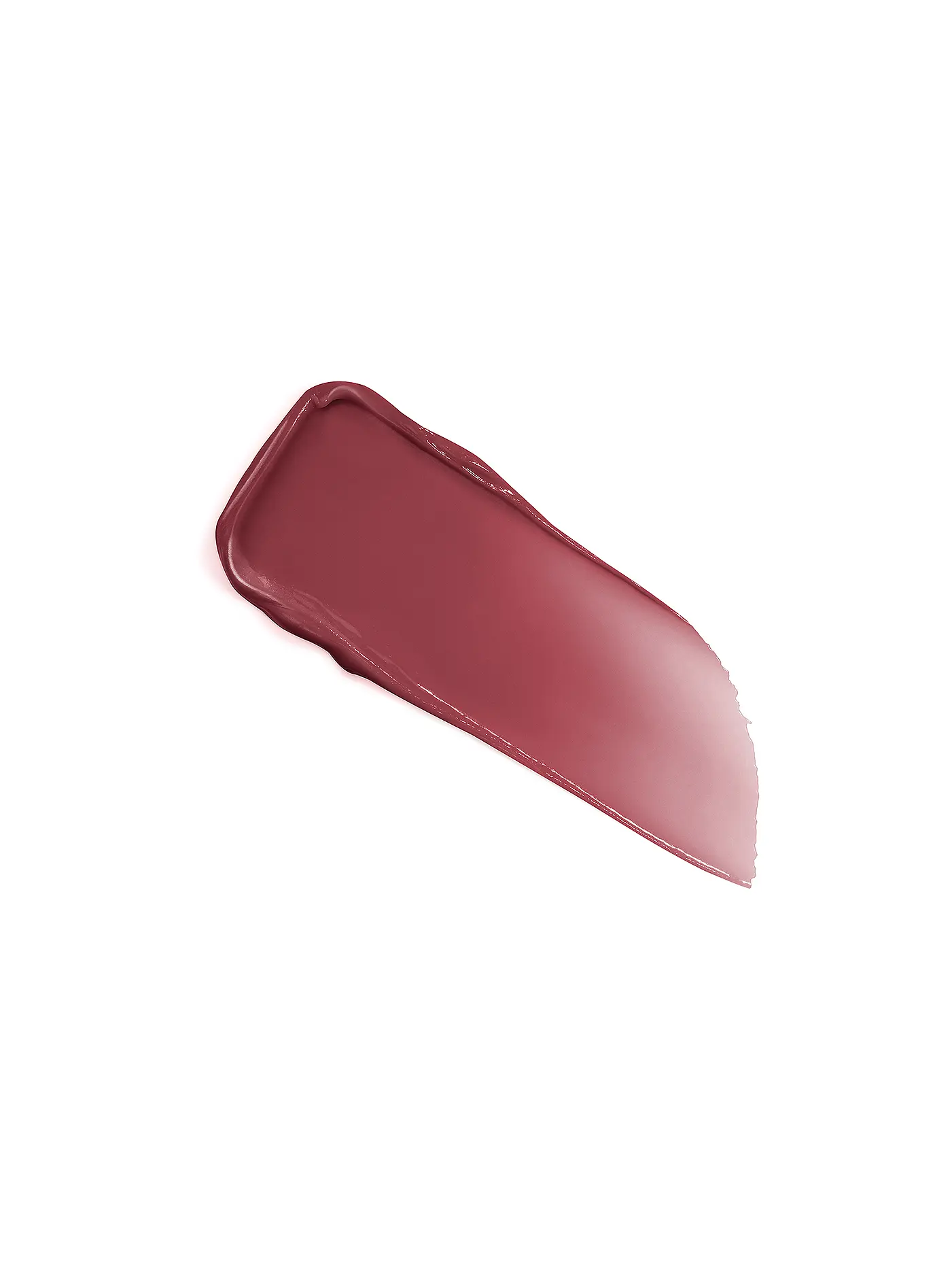 LANCÔME | Lip Idôle Squalane-12 Butterglow Glowy Color Balm (64 Roast me) | beere